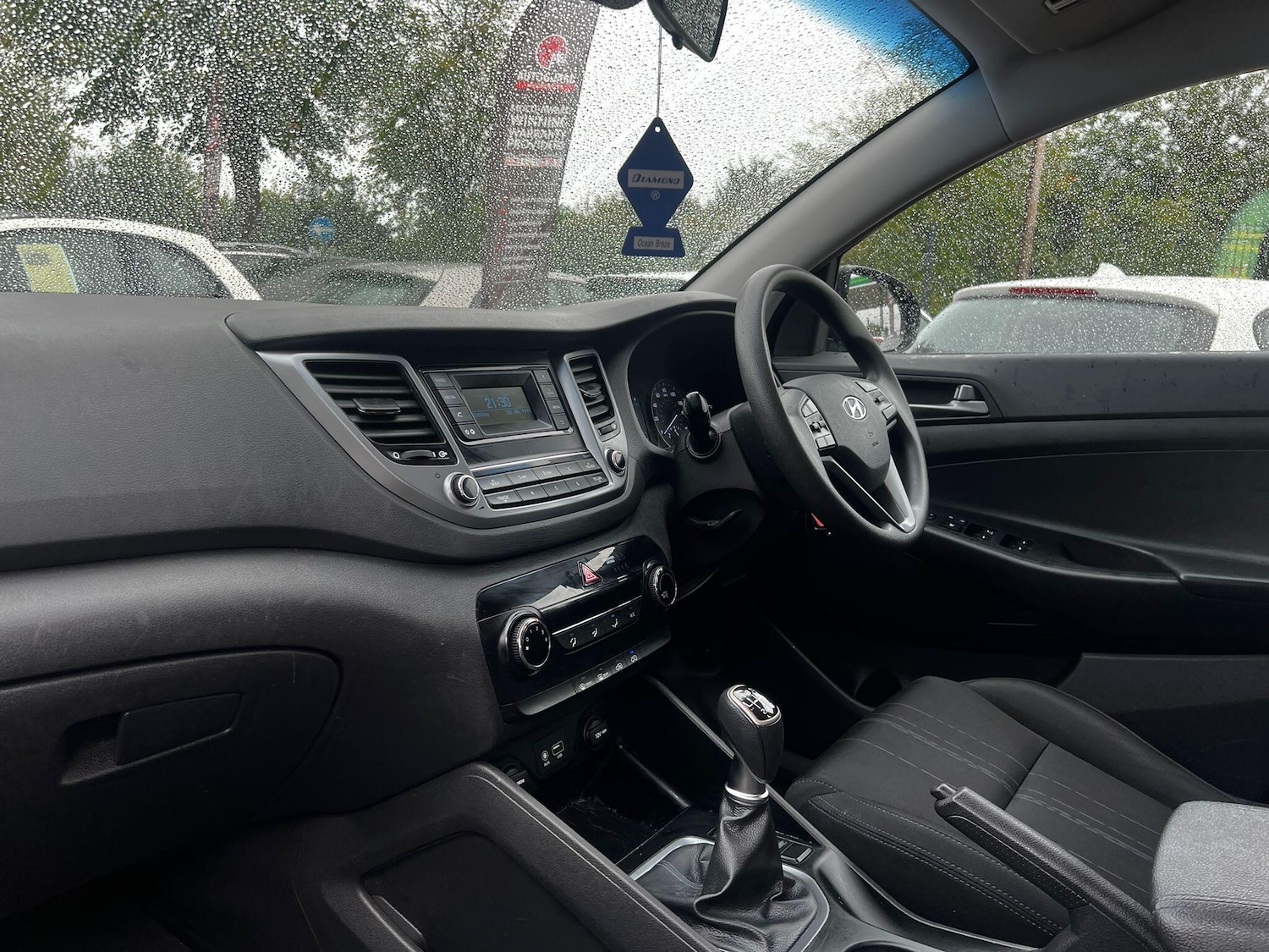 Used Hyundai TUCSON for sale - 76996738: Photo 13