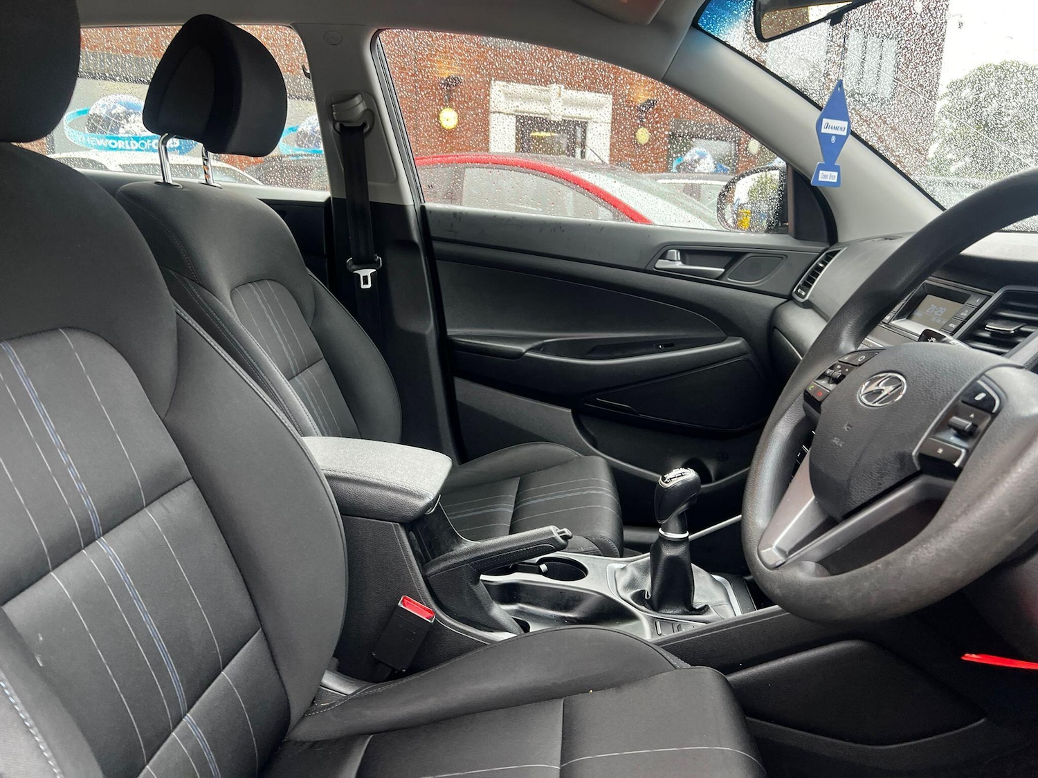 Used Hyundai TUCSON for sale - 76996738: Photo 15