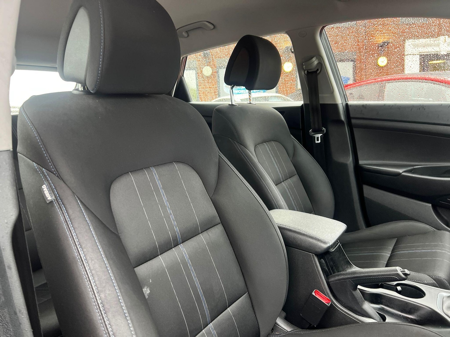 Used Hyundai TUCSON for sale - 76996738: Photo 16