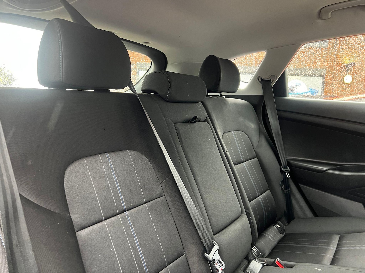 Used Hyundai TUCSON for sale - 76996738: Photo 17