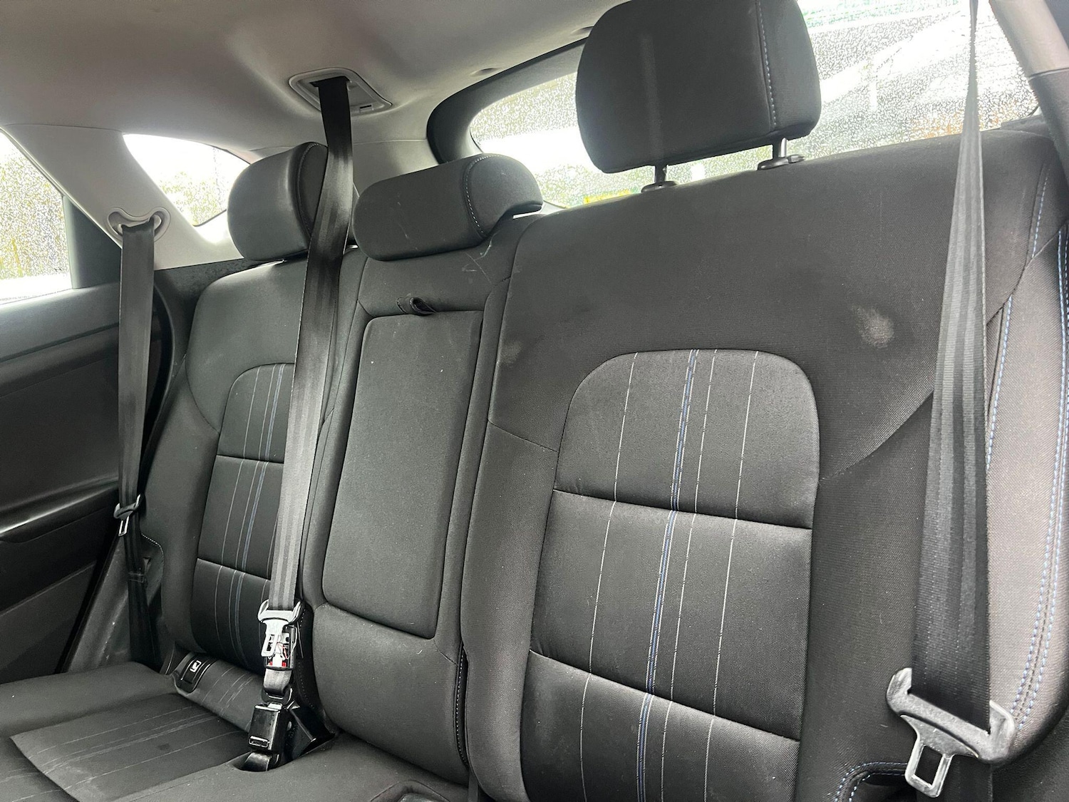 Used Hyundai TUCSON for sale - 76996738: Photo 18