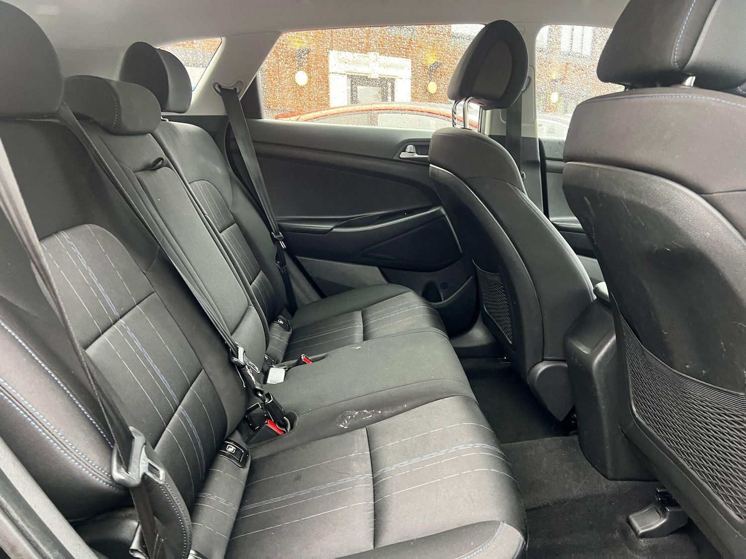 Used Hyundai TUCSON for sale - 76996738: Photo 20