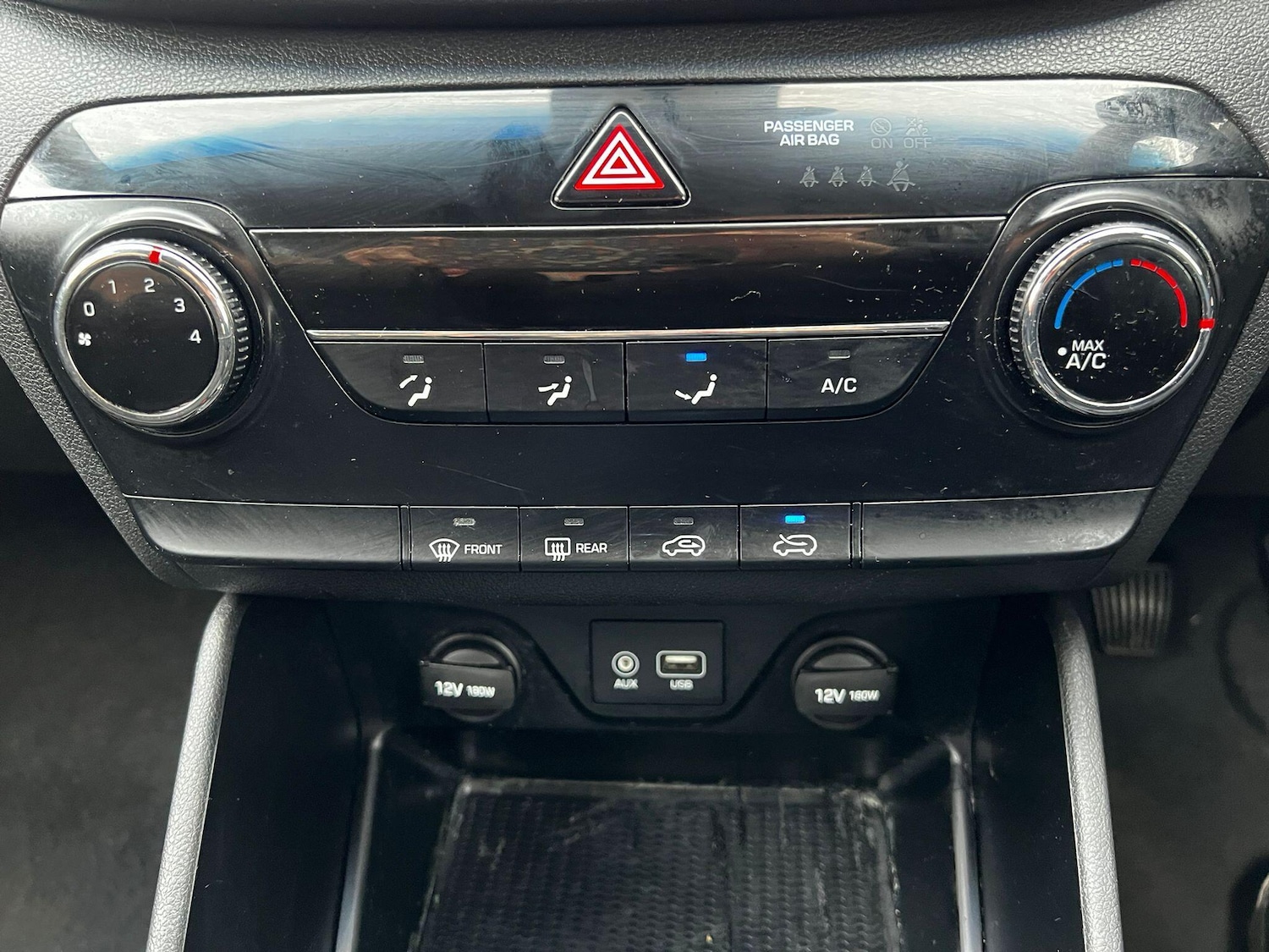 Used Hyundai TUCSON for sale - 76996738: Photo 35