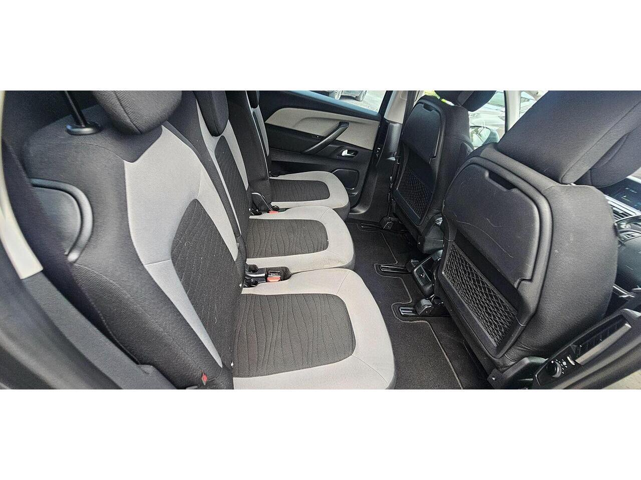 Used Citroen C4 Grand Picasso 2015 for sale - 76512362: Photo 15