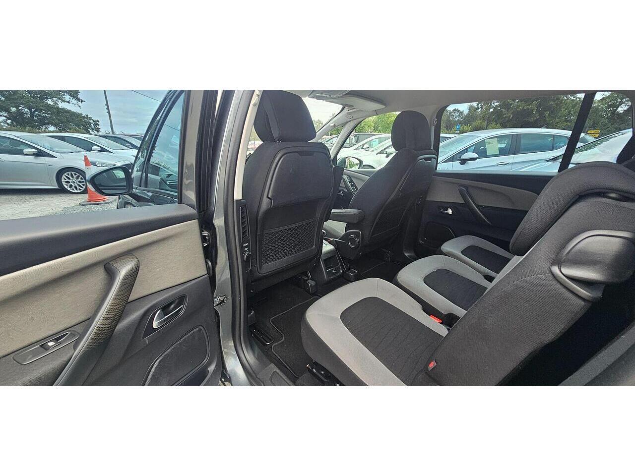 Used Citroen C4 Grand Picasso 2015 for sale - 76512362: Photo 18