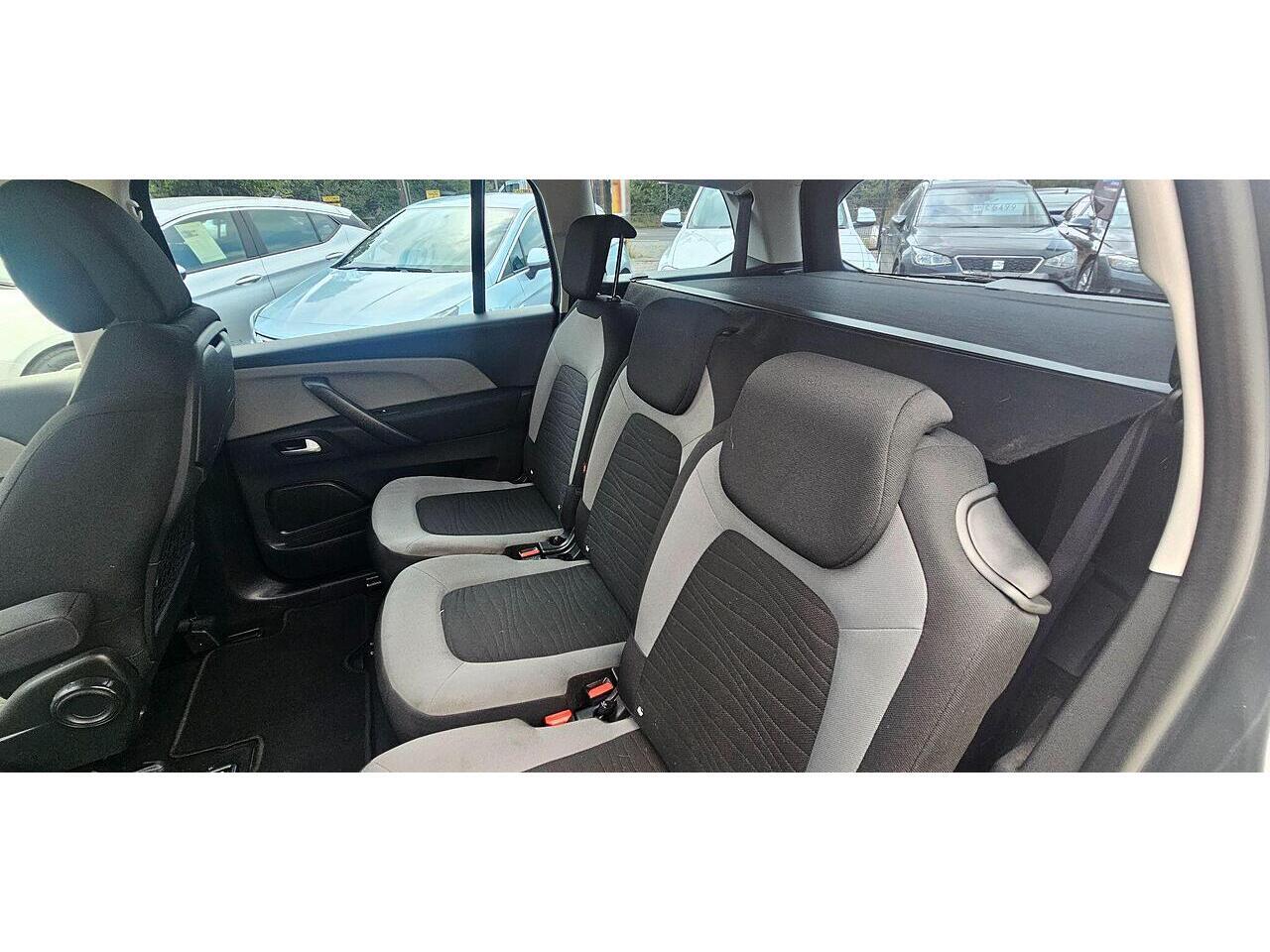 Used Citroen C4 Grand Picasso 2015 for sale - 76512362: Photo 19