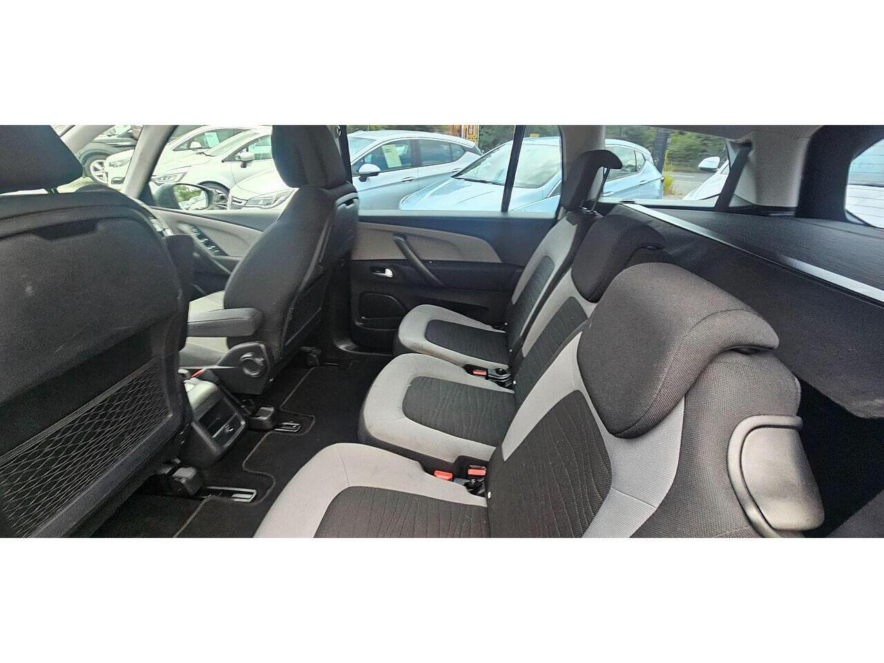 Used Citroen C4 Grand Picasso 2015 for sale - 76512362: Photo 20