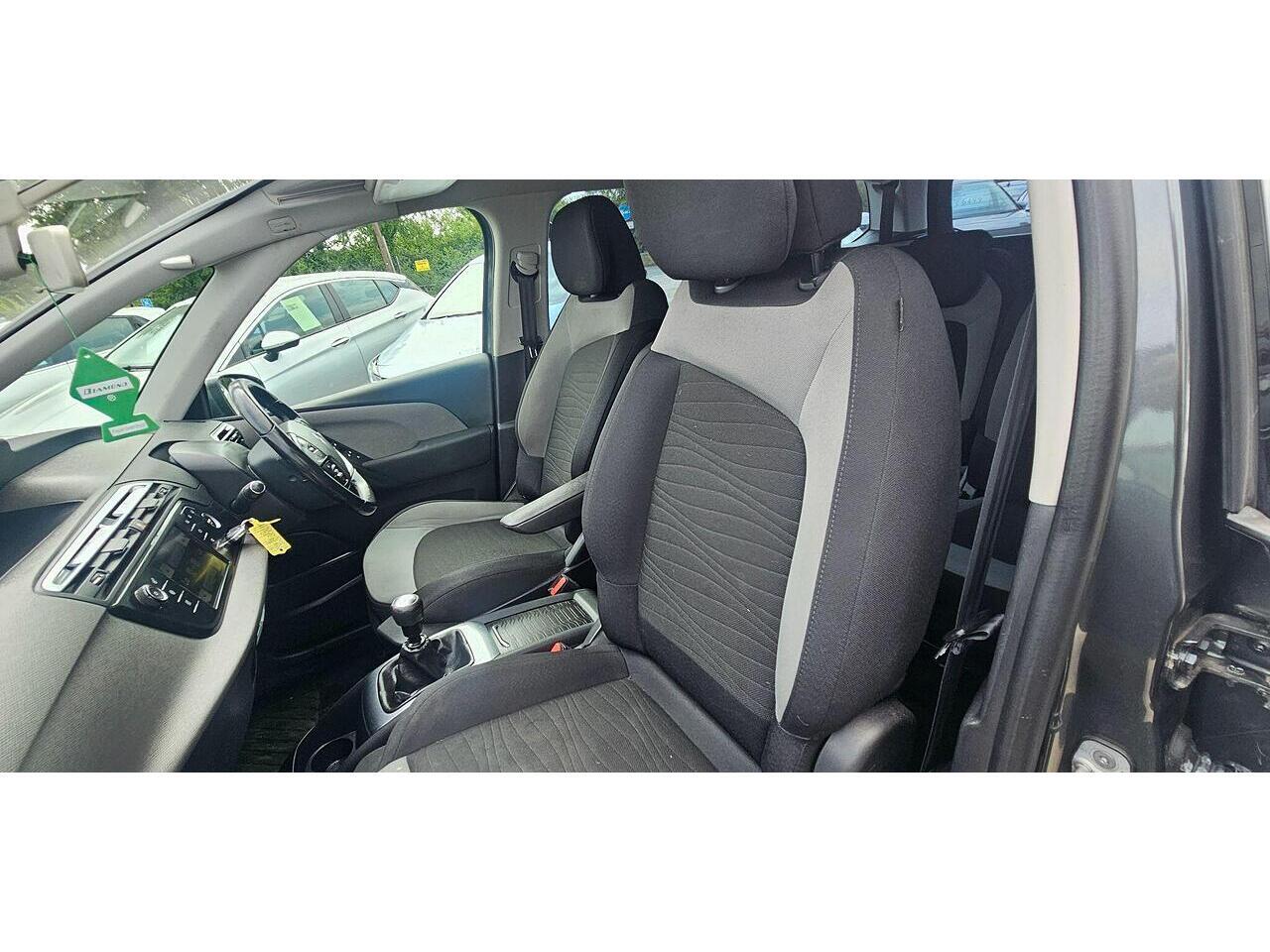 Used Citroen C4 Grand Picasso 2015 for sale - 76512362: Photo 22