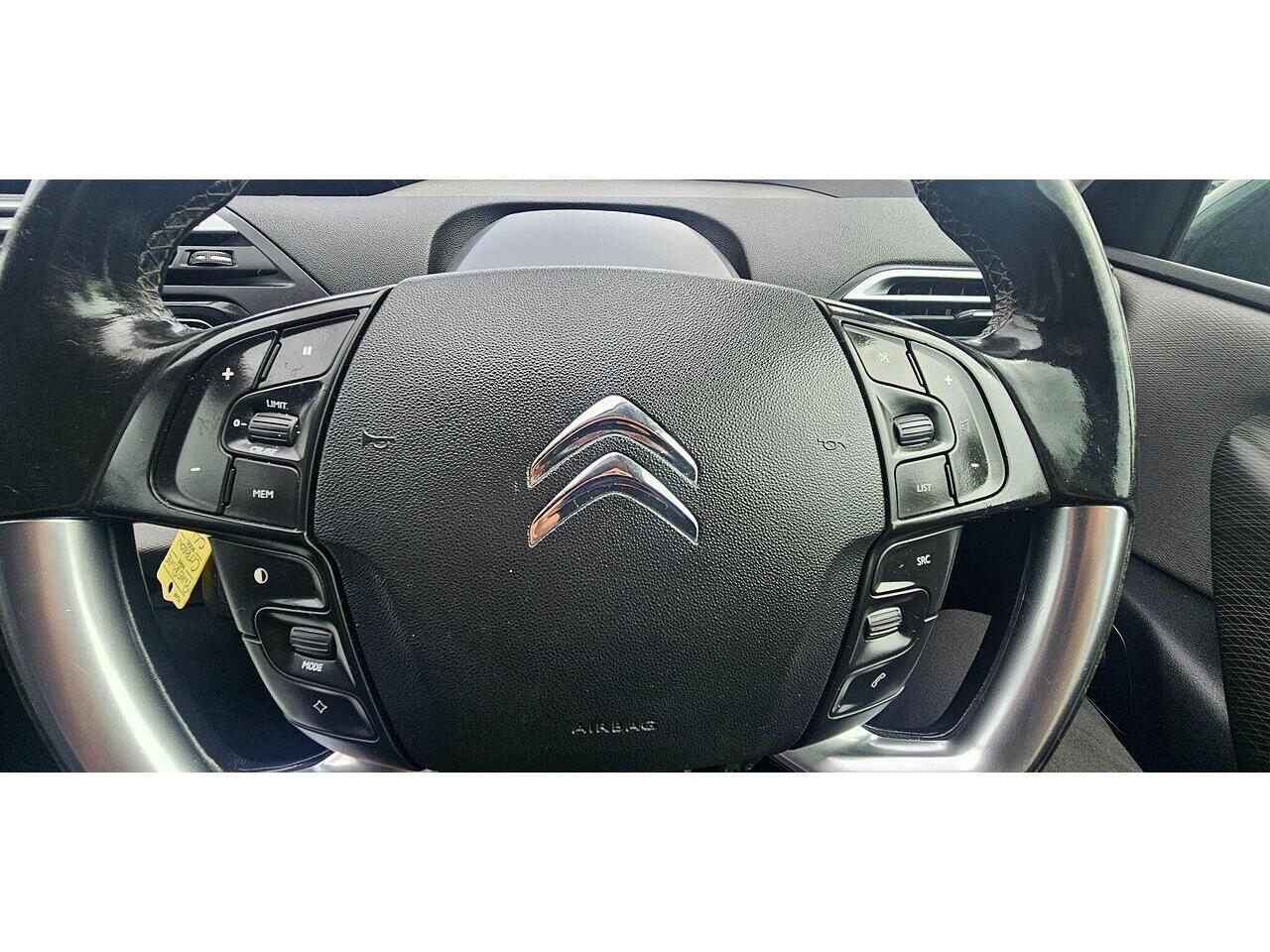 Used Citroen C4 Grand Picasso 2015 for sale - 76512362: Photo 28