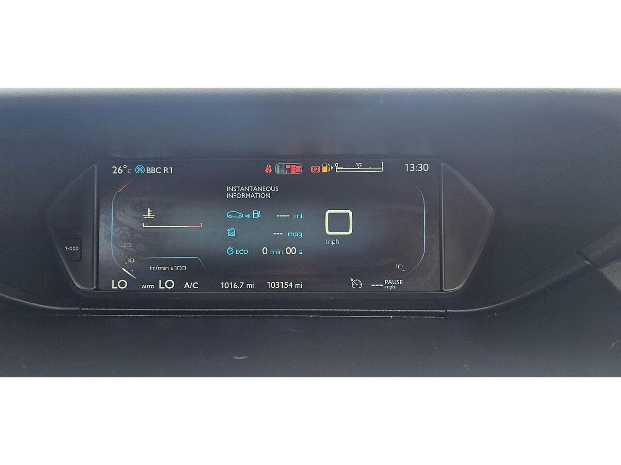 Used Citroen C4 Grand Picasso 2015 for sale - 76512362: Photo 29