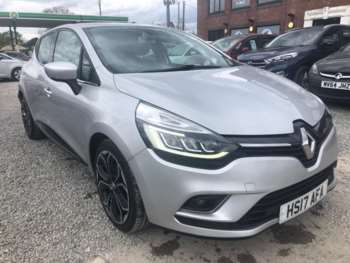 Used Renault Clio 2017 for sale - 74802753: Photo