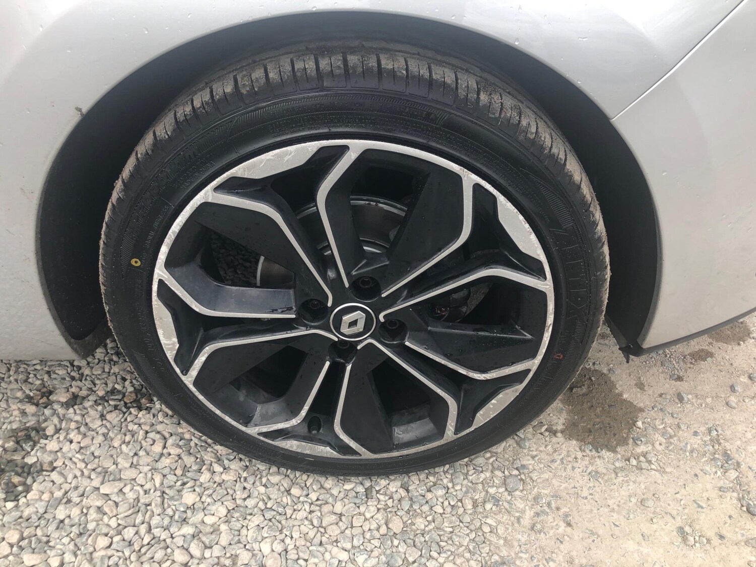Vehicle 40