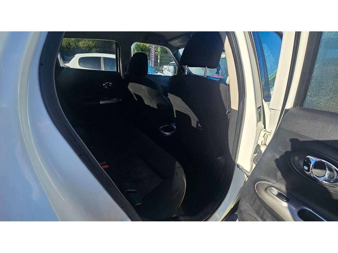 Used Nissan Juke 2018 for sale - 76689355: Photo 15