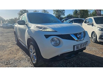 2018 (18) - 1.5 dCi Acenta 5dr