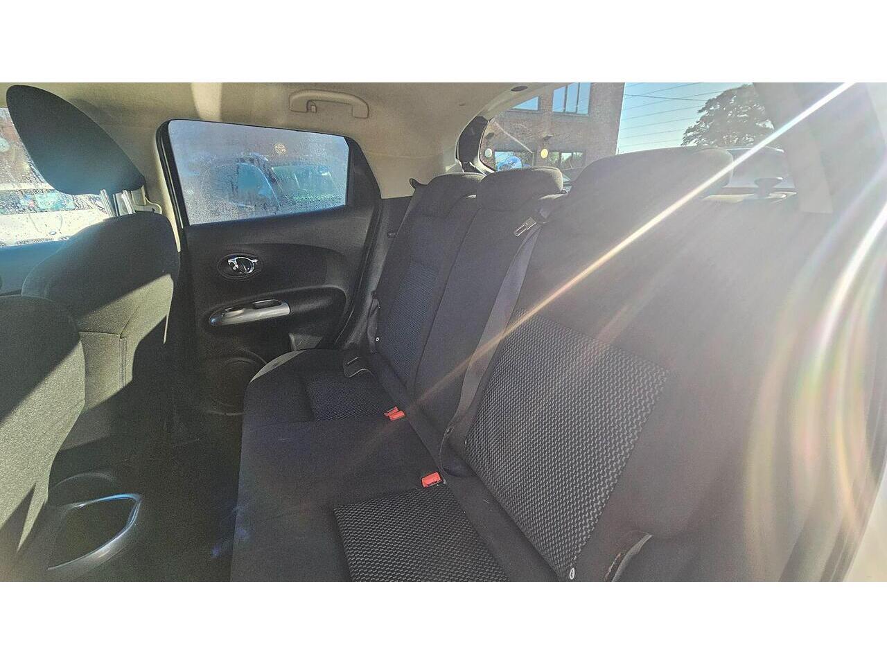 Used Nissan Juke 2018 for sale - 76689355: Photo 21