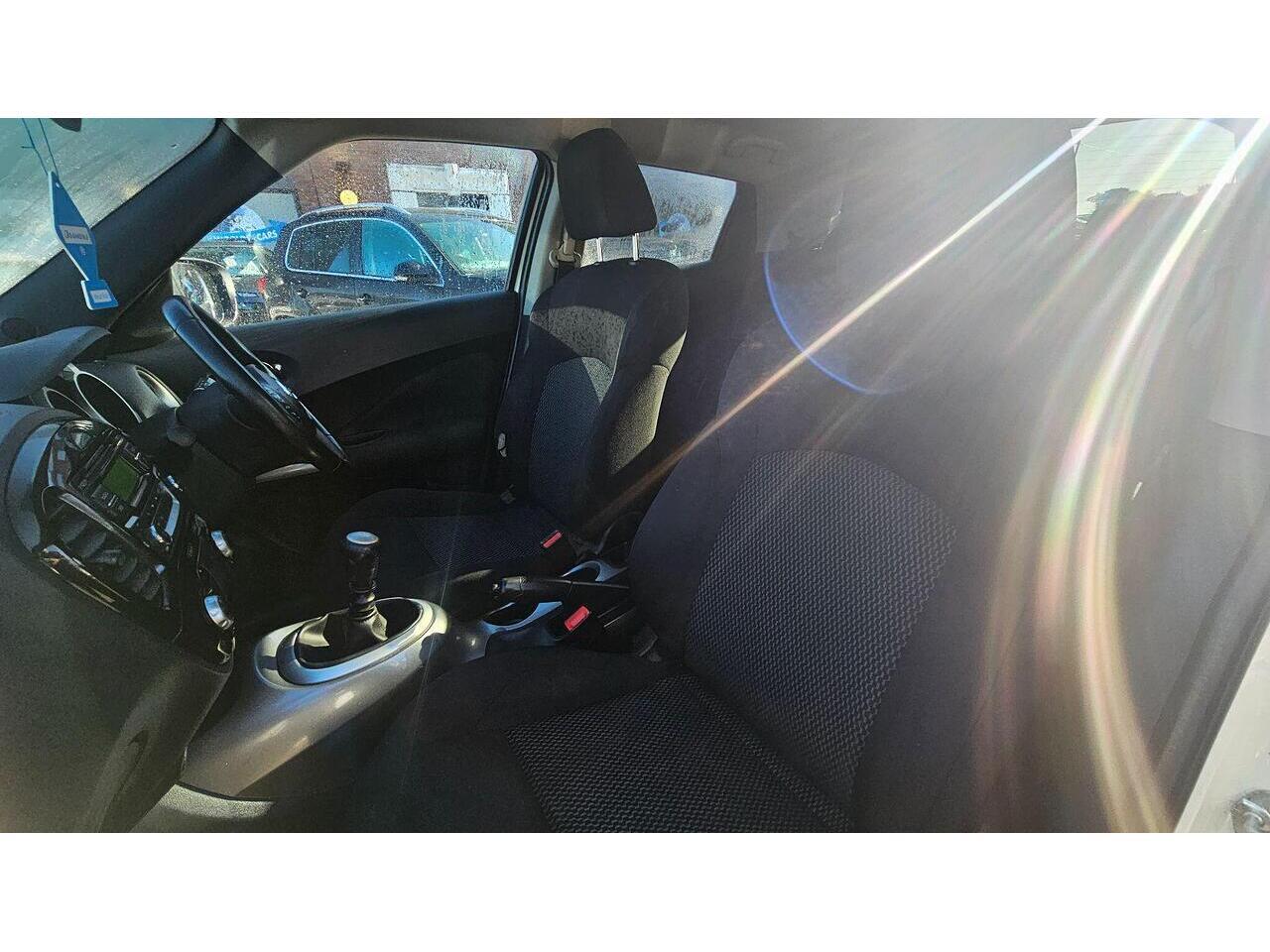 Used Nissan Juke 2018 for sale - 76689355: Photo 24