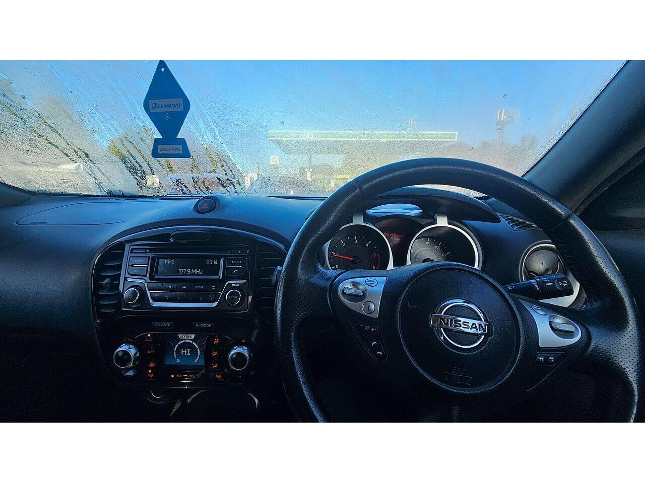 Used Nissan Juke 2018 for sale - 76689355: Photo 28