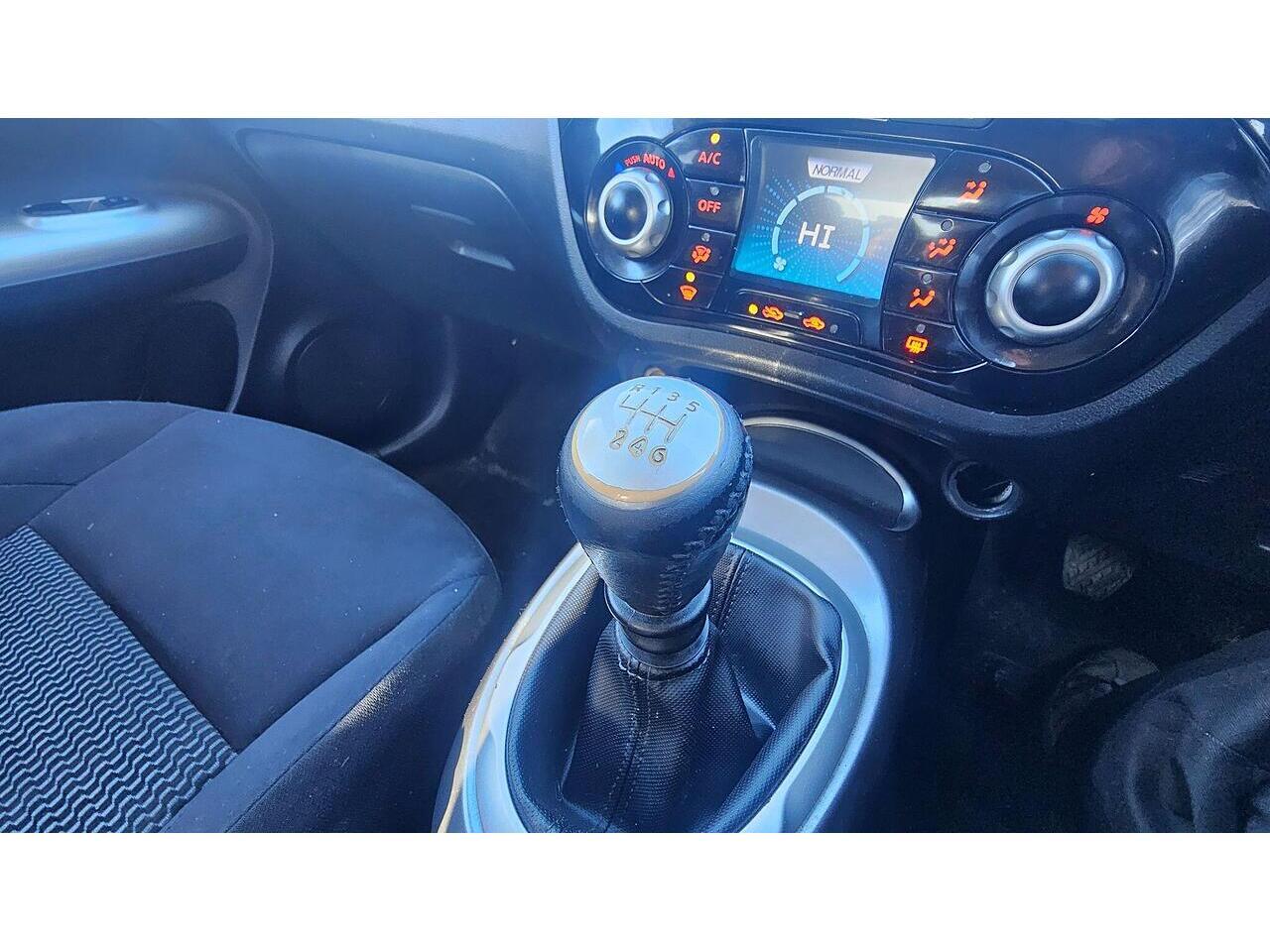 Used Nissan Juke 2018 for sale - 76689355: Photo 29