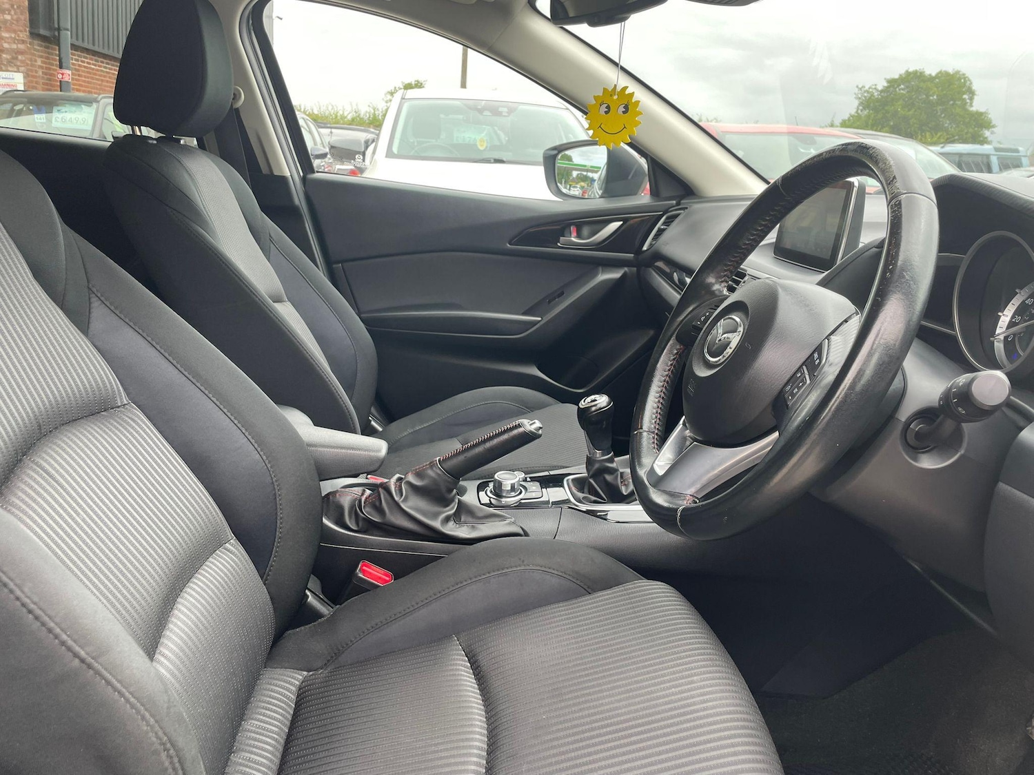 Vehicle 15