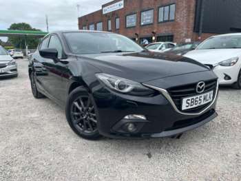 Used Mazda Mazda3 2015 for sale - 75126985: Photo