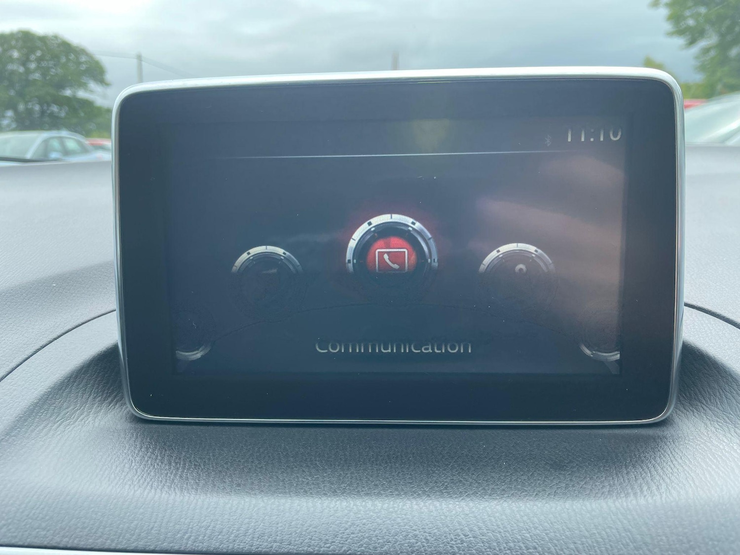 Vehicle 27