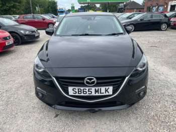 Used Mazda Mazda3 2015 for sale - 75126985: Photo