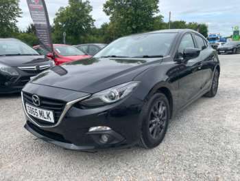 Used Mazda Mazda3 2015 for sale - 75126985: Photo