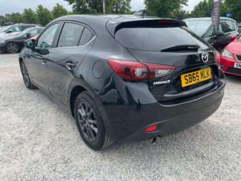 Used Mazda Mazda3 2015 for sale - 75126985: Photo