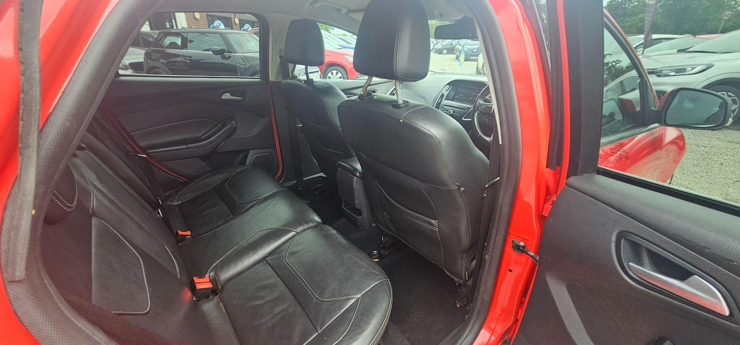 Used Ford Focus 2016 for sale - 76486773: Photo 15