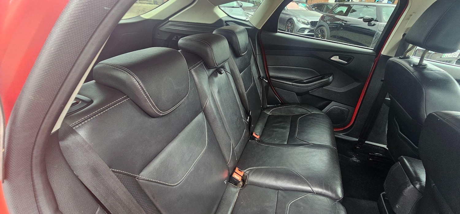 Used Ford Focus 2016 for sale - 76486773: Photo 17