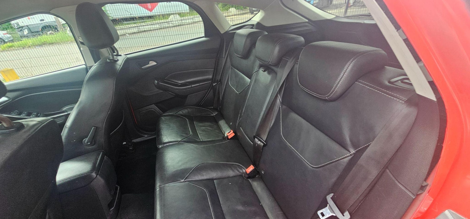 Used Ford Focus 2016 for sale - 76486773: Photo 19