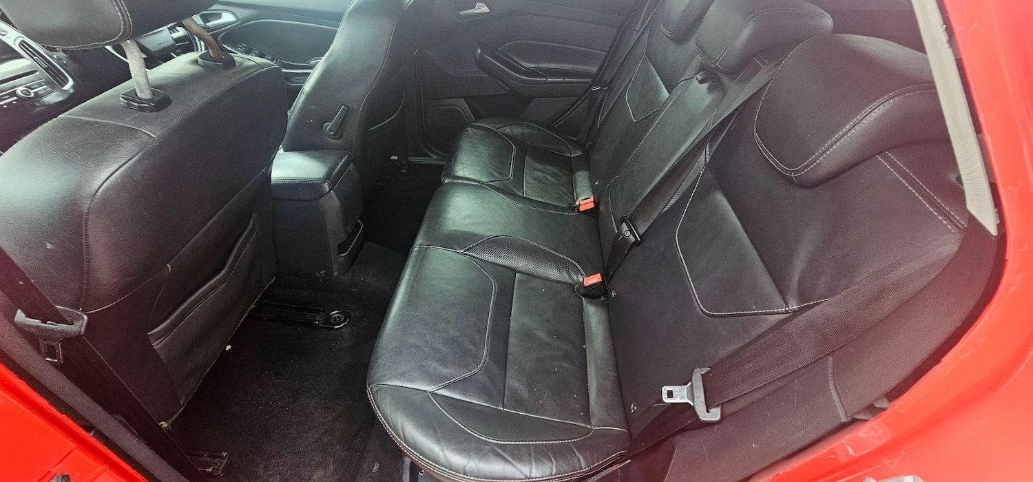 Used Ford Focus 2016 for sale - 76486773: Photo 20