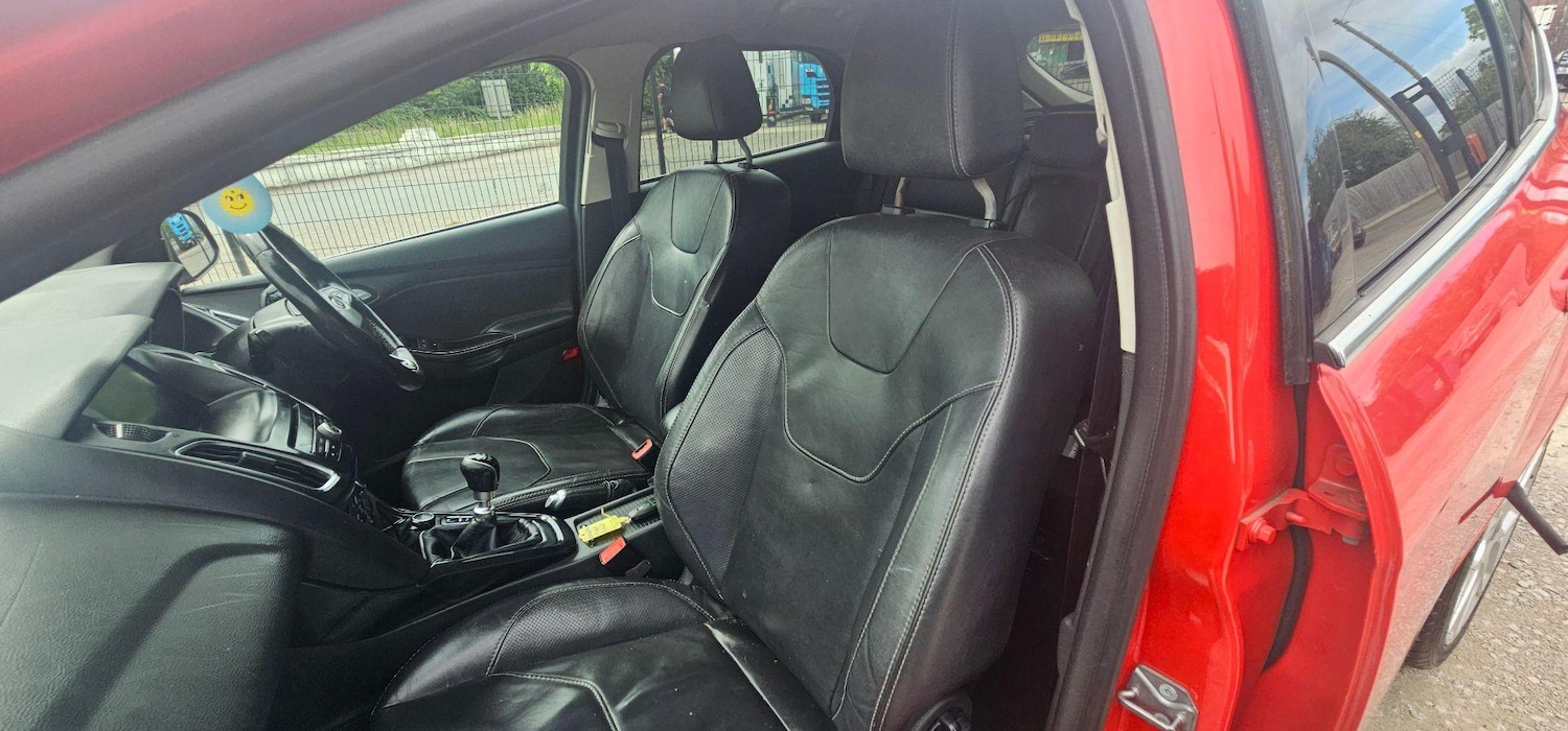 Used Ford Focus 2016 for sale - 76486773: Photo 22