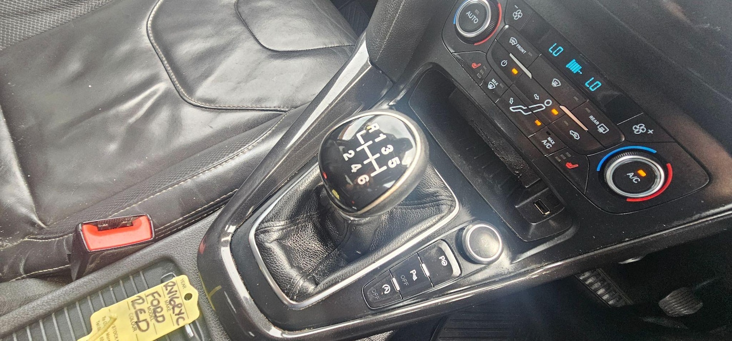 Used Ford Focus 2016 for sale - 76486773: Photo 26