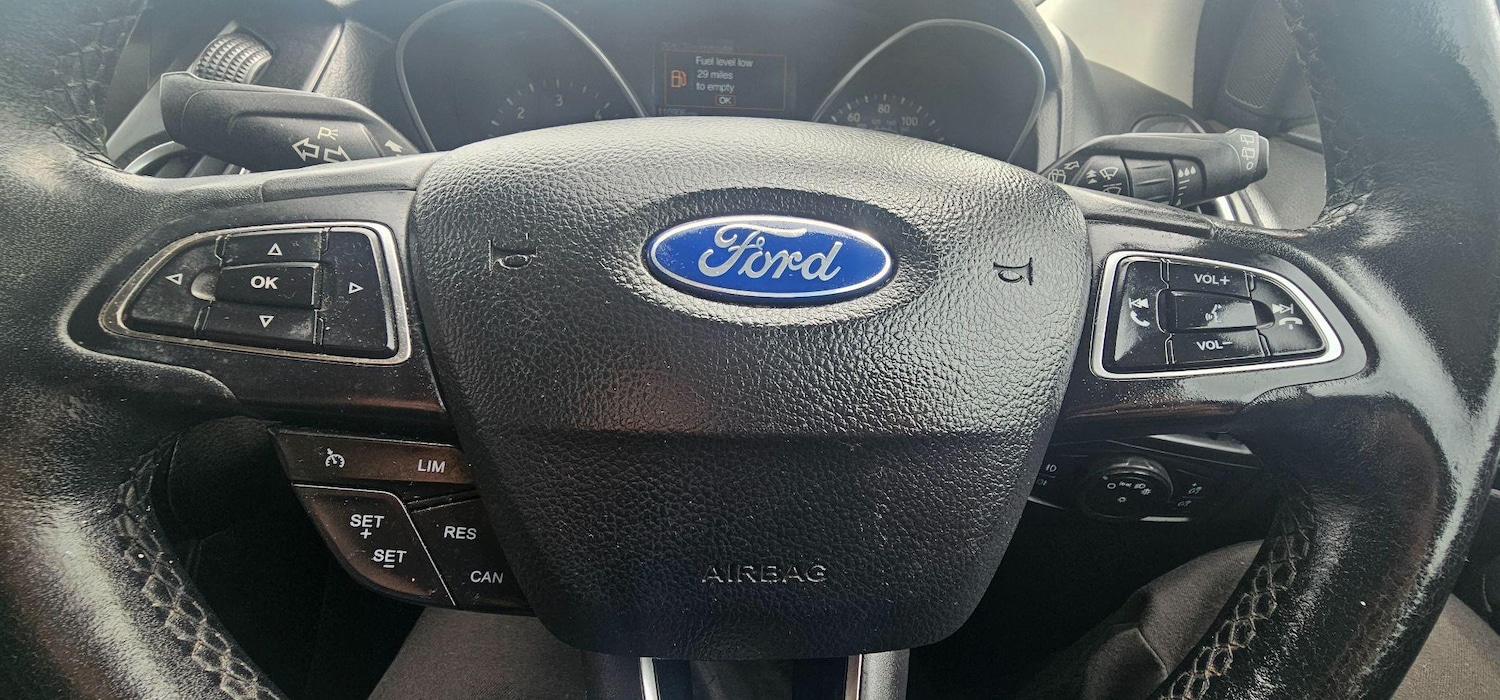 Used Ford Focus 2016 for sale - 76486773: Photo 29