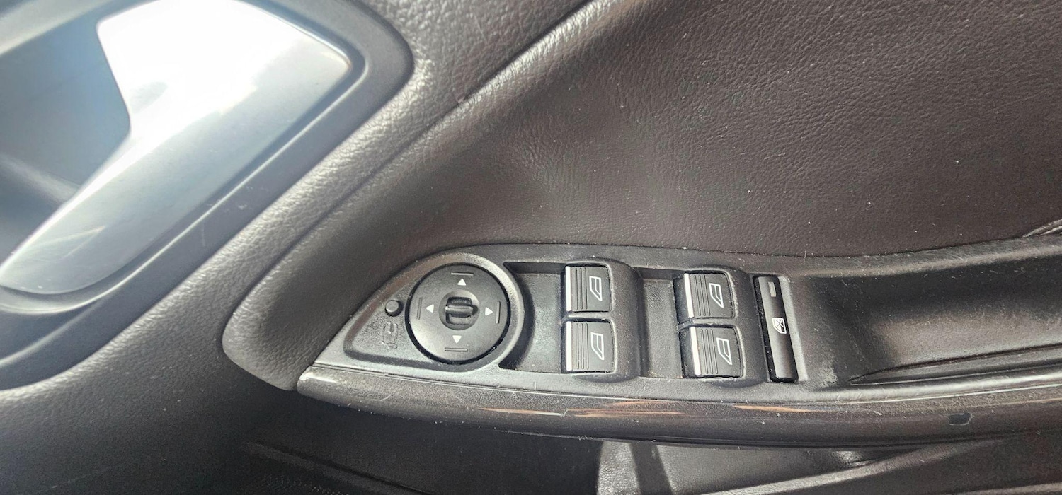 Used Ford Focus 2016 for sale - 76486773: Photo 30