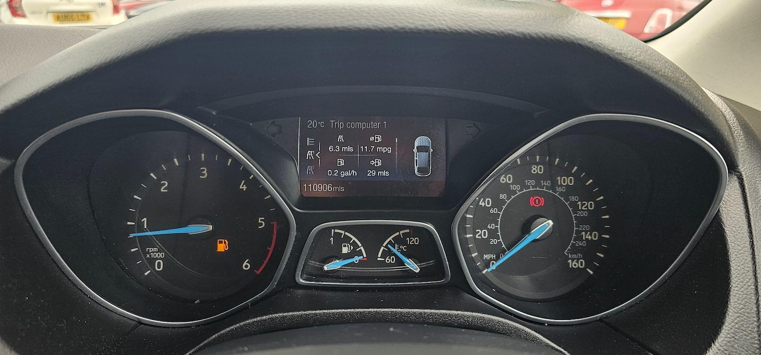 Used Ford Focus 2016 for sale - 76486773: Photo 31