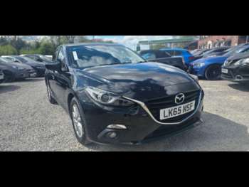 Used Mazda Mazda3 2015 for sale - 74802790: Photo