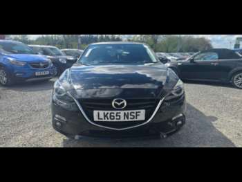 Used Mazda Mazda3 2015 for sale - 74802790: Photo