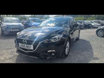 Used Mazda Mazda3 2015 for sale - 74802790: Photo