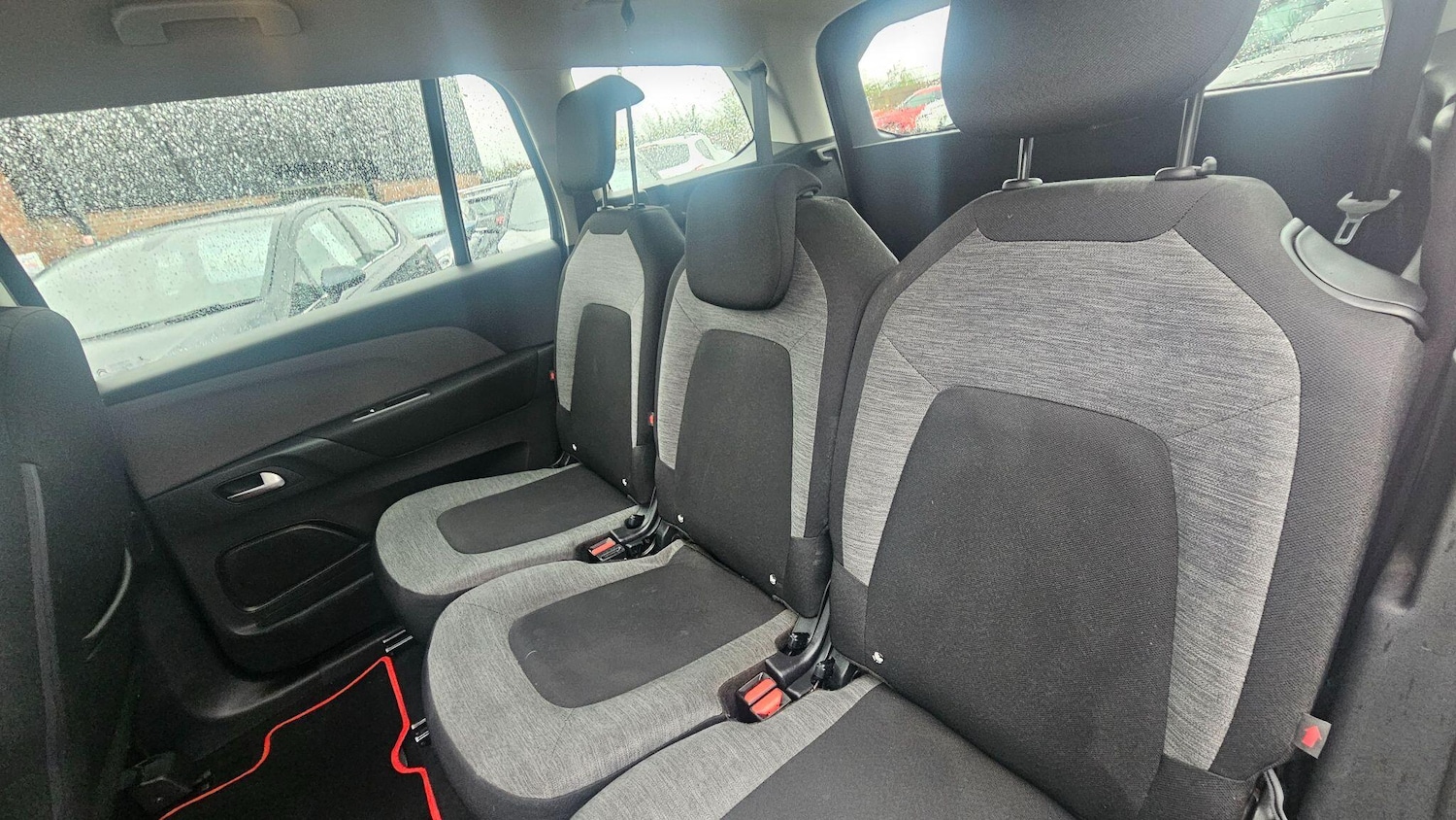 Used Citroen C4 Grand Picasso 2017 for sale - 76486785: Photo 21