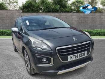2014 (14) - 1.6 HDi Allure Euro 5 5dr