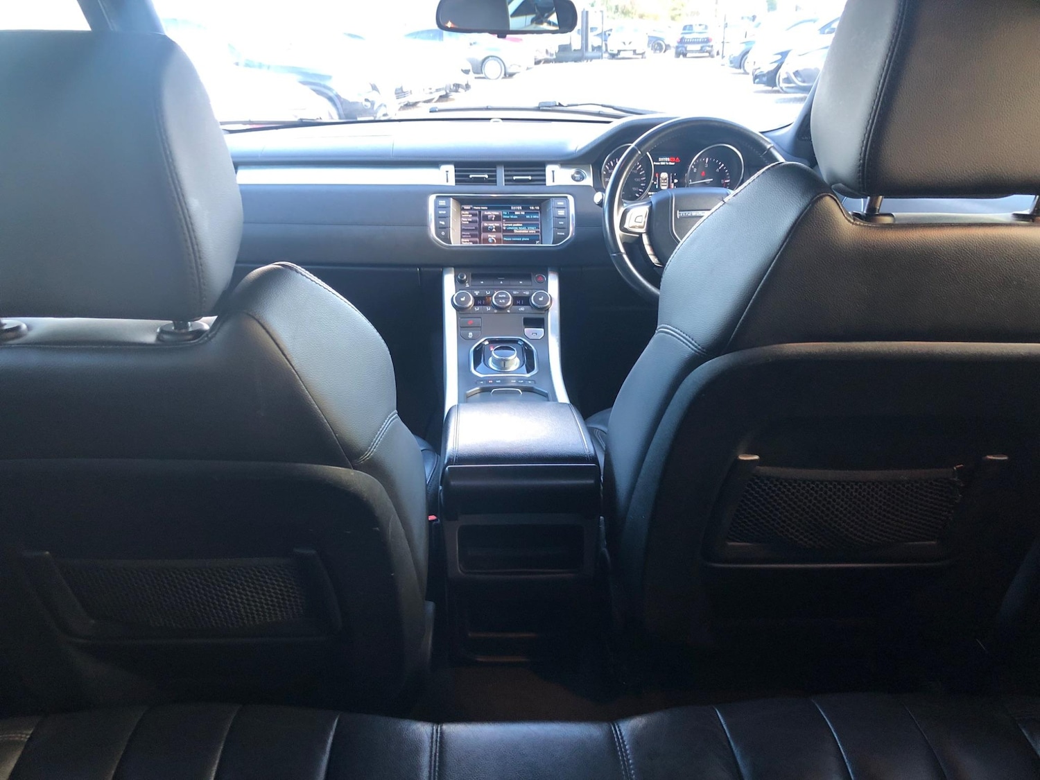 Vehicle 17