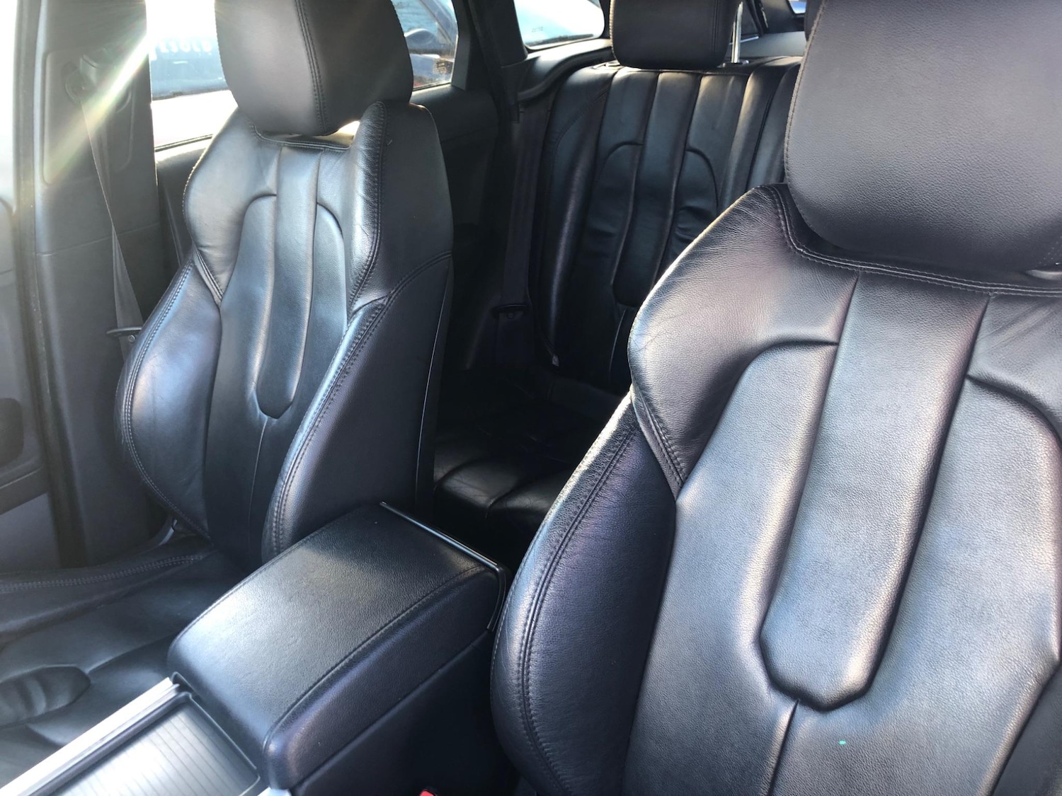 Vehicle 25