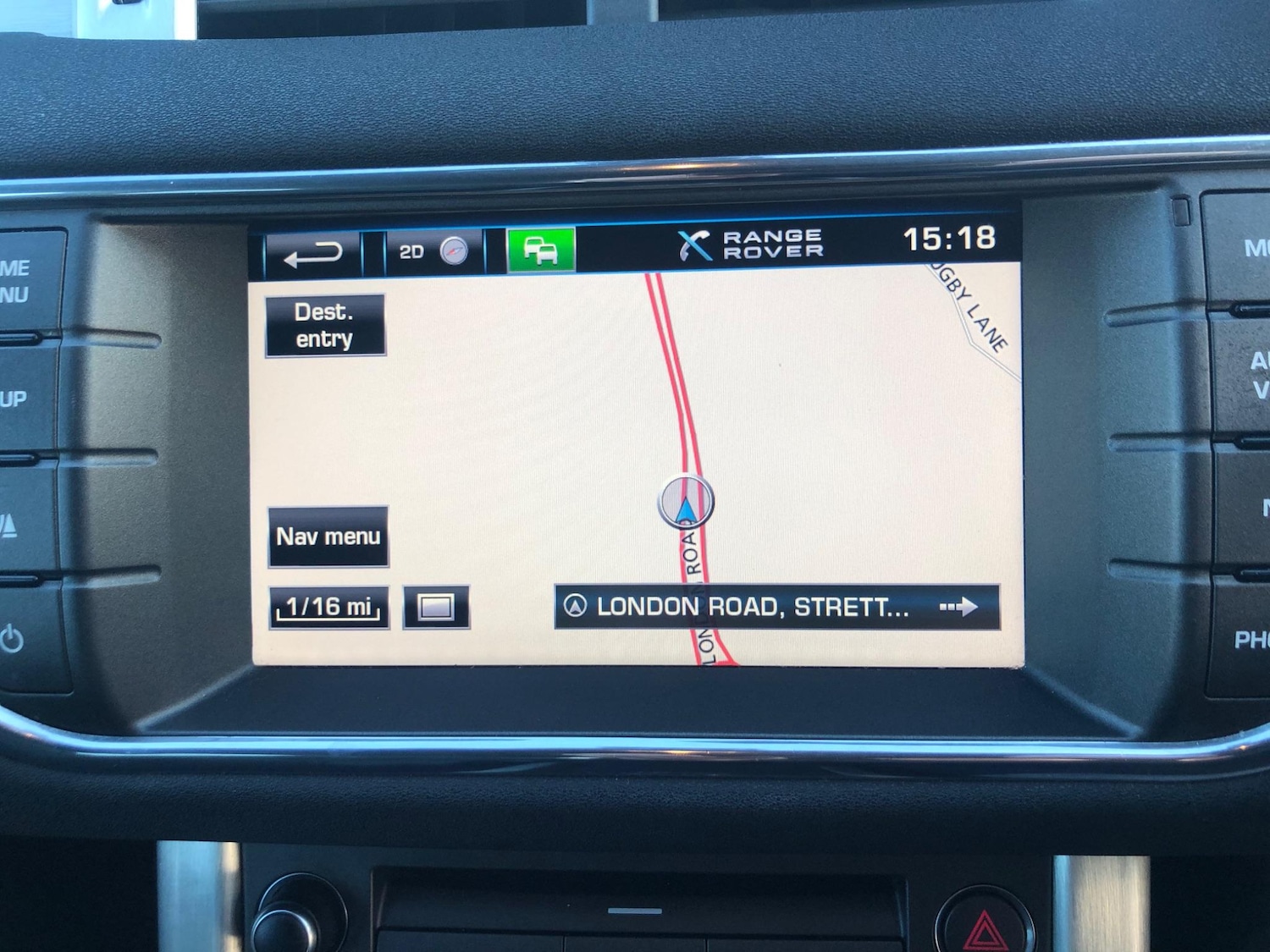 Vehicle 29