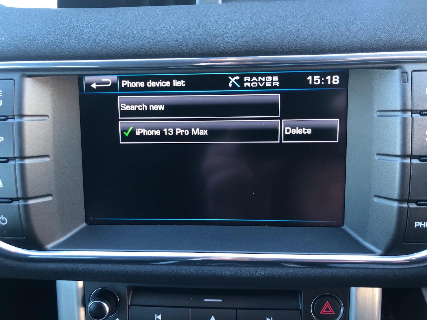 Vehicle 30