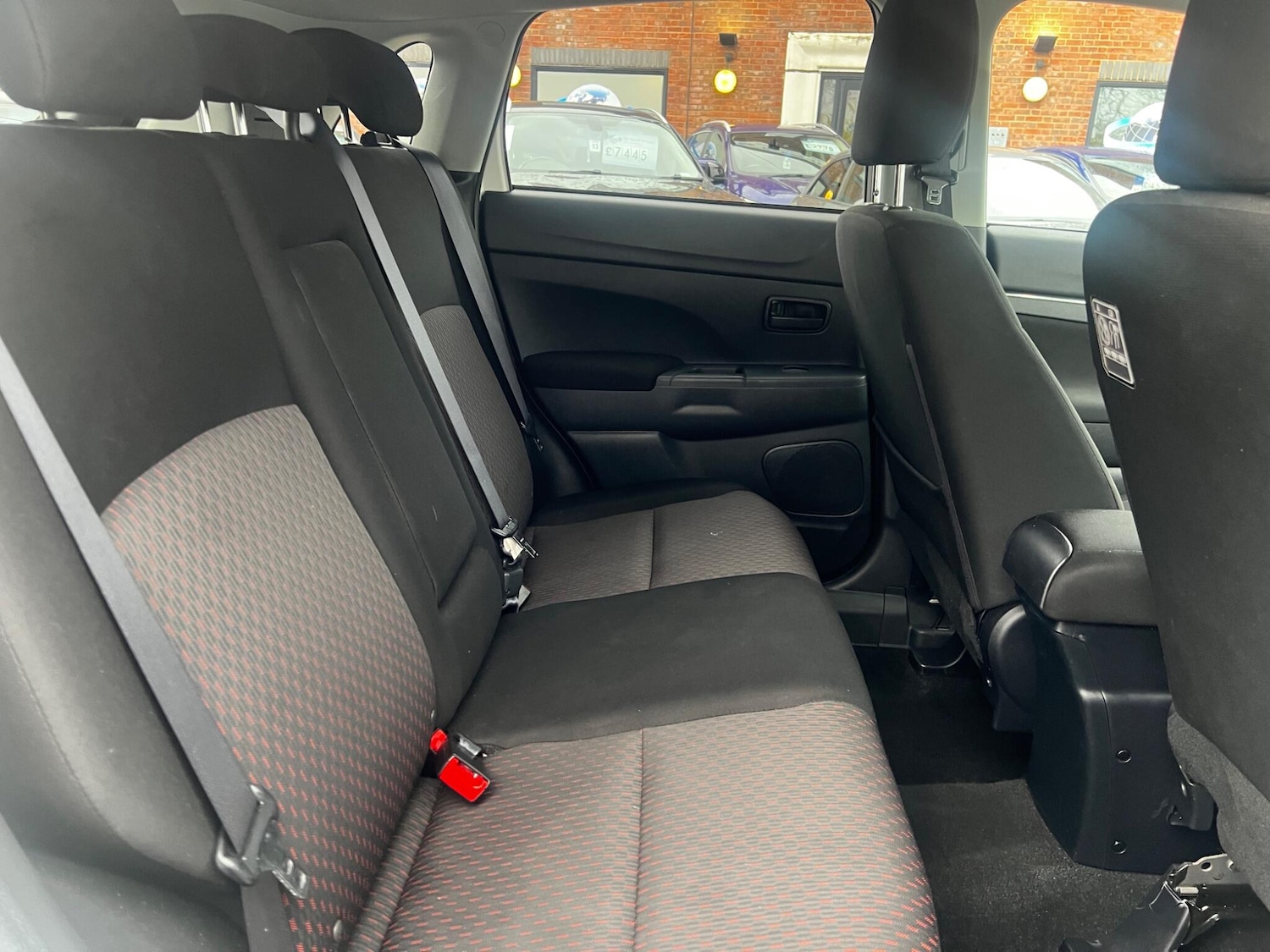 Used Mitsubishi ASX 2017 for sale - 76486763: Photo 13