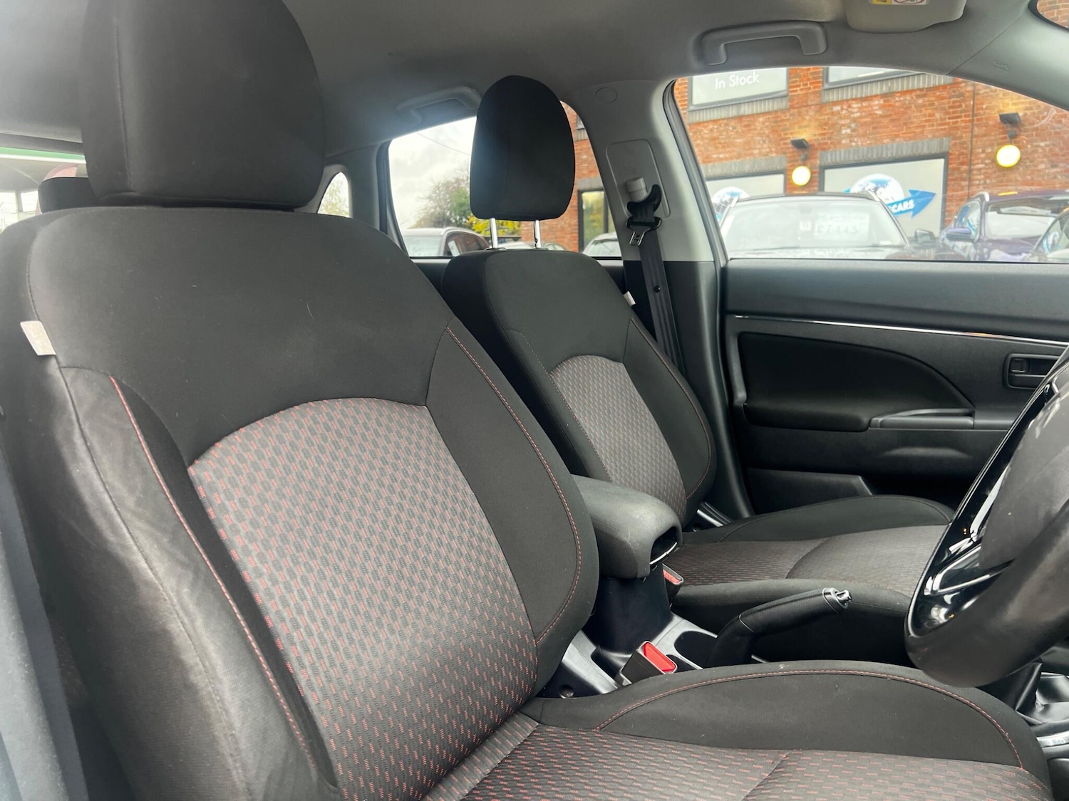 Used Mitsubishi ASX 2017 for sale - 76486763: Photo 14