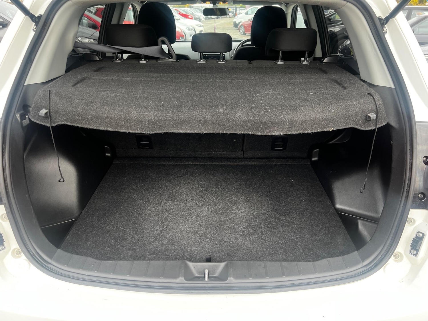 Used Mitsubishi ASX 2017 for sale - 76486763: Photo 16