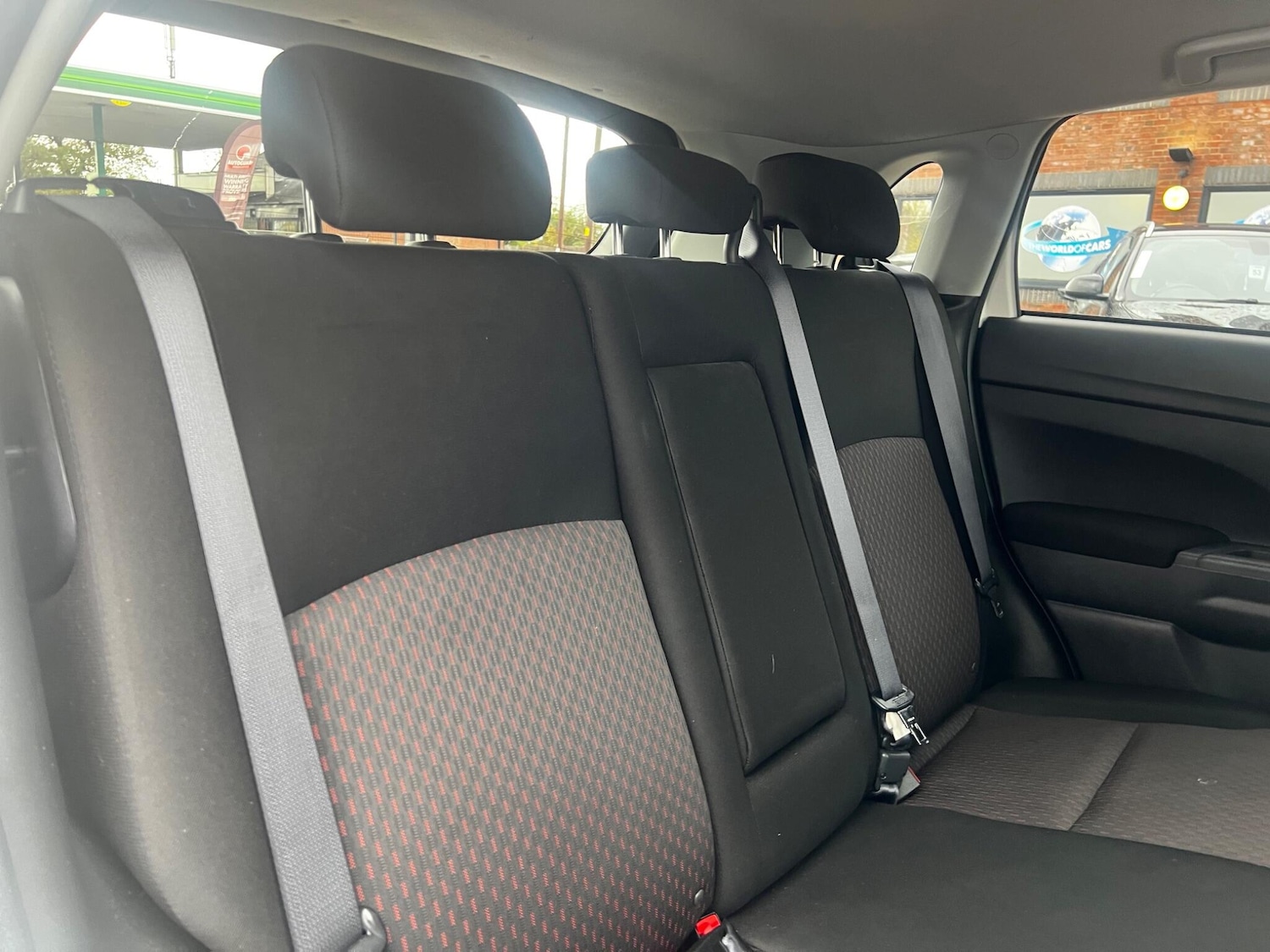 Used Mitsubishi ASX 2017 for sale - 76486763: Photo 18